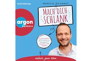 Mach dich schlank: Insulinresistenz als Ursache von Übergewicht erkennen und stoppen