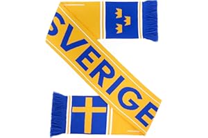 Euroscarves National Football High-Definition HD Knit Scarf