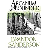 Arcanum Unbounded: The Cosmere Collection