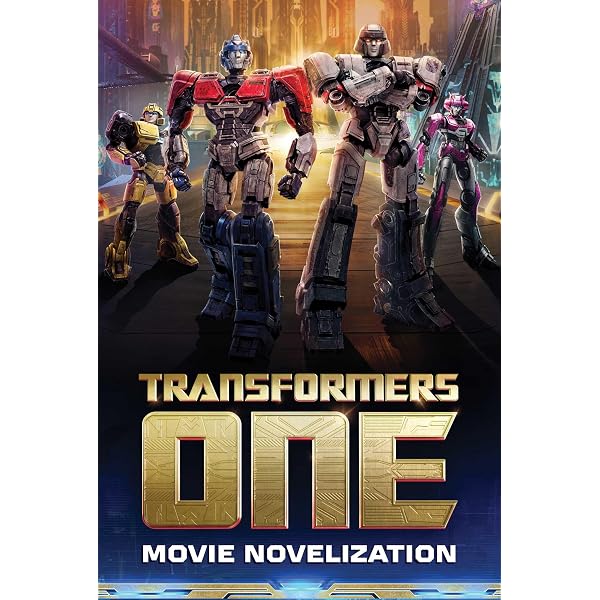 Buy Transformers: Exodus: The Official History of the War for