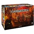 Cephalofair Games | Gloomhaven | Età 14+ | 1-4 giocatori | 60-120 minuti di gioco - Lingua Inglese