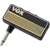 VOX Amplifikat&ouml;r AP2-BL AmPlug V2 Blues, 86 x 38x 31 mm