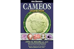 Cameos Old & New (4th Edition) (CV V)