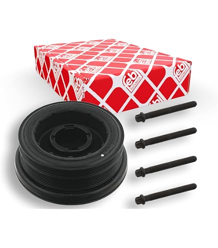 Courroie Trapézoïdale Continental Contitech 7PK1580 - Pour Land Rover Defender, Discovery - 11