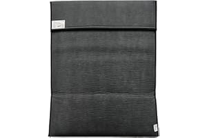 ARTPAKK Art Bags (AP03-70 x 92 cm) - Strong • Shock-Absorbent • Reusable • Non-Toxic • Waterproof • Acid-Free Lining - Long-Term Art Storage + Shipping + Protection Solution