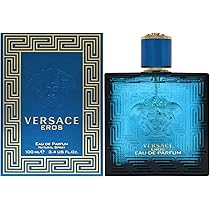 Eros Energy Edp Vapo 50 Ml : Amazon.co.uk: Beauty