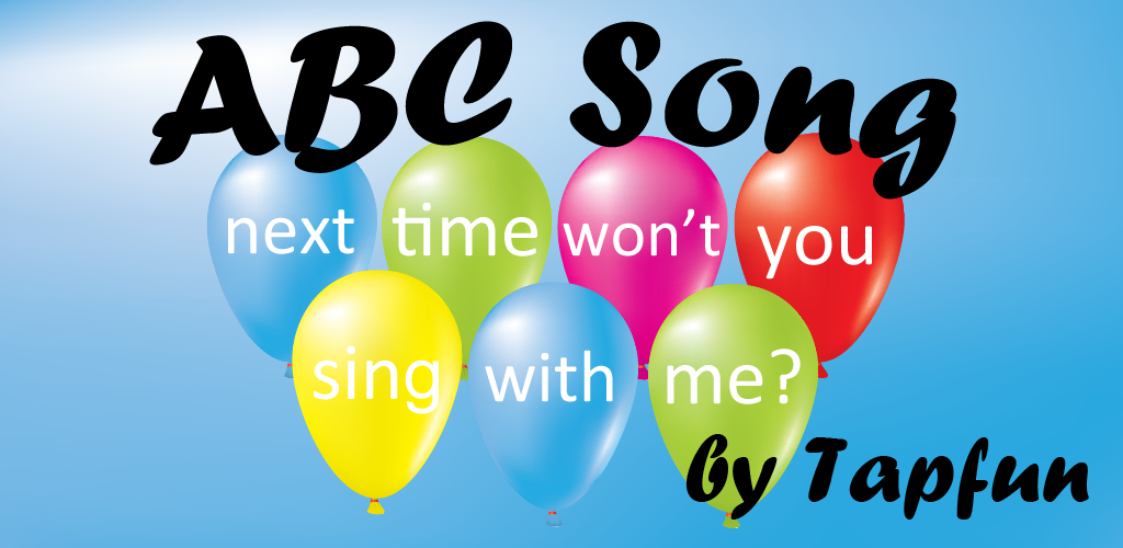 Chanson ABC alphabet anglais à chanter pour les enfants Amazon.fr Appstore pour Android