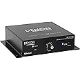 Denon Professional Denon DN-200AZB Compact Bluetooth Amplifier (20W) - 100V Line/4 Ohms