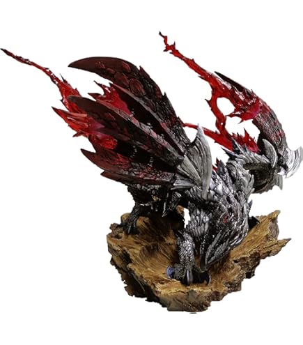 モンスターハンター VIOLET MIZUTSUNE フィギュア NEW Capcom Figure Builder Creator's Model Blazing Fox Violet