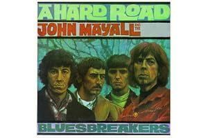 A Hard Road