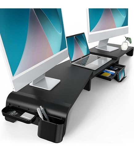 Hagor Ha Tablemount Kb Single, Soporte Para Monitor , Negro 8706 con Ofertas en