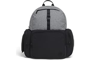 HUGGIES LITTLE HUGS Zaino - Borsa Per Pannolini ZAINO - BORSA PER PANNOLINI Unisex - Adulto