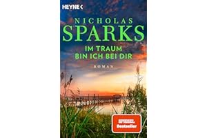 Im Traum bin ich bei dir: Roman