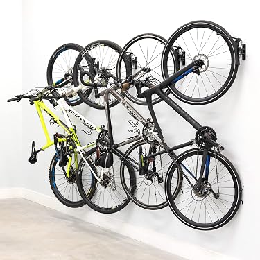 Amazon Bike Racks For Garages