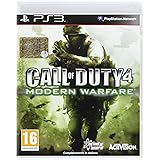 PS3 - Call Of Duty 4: Modern Warfare [Edizione Italiana]