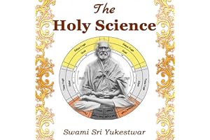 The Holy Science