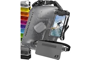 Nordlight Wodoodporna torba sucha Dry Bag