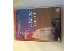STUDIOCANAL La Reine Margot [UK Import]