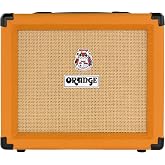 Orange Crush 20Rt Kombo Elektro Gitar Amfi