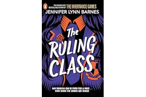The Ruling Class: The unputdownable mystery thriller from the author of The Inheritance Games: 1 (The Fixer, 1)
