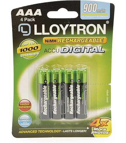 Q-Connect Super Alkaline AA Batteries 4 Pack KF00489 - Hunt Office Ireland