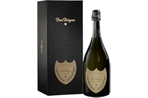 DOM PÉRIGNON DOM PERIGNON VINTAGE 2008