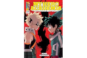 My Hero Academia, Vol. 2: Volume 2