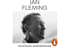 Ian Fleming: The Complete Man