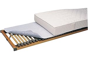 Frankenstolz Thermofil Mattress Protector 90 x 200 cm