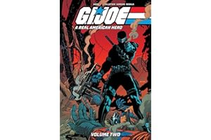 G.I. Joe: A Real American Hero! Vol. 2