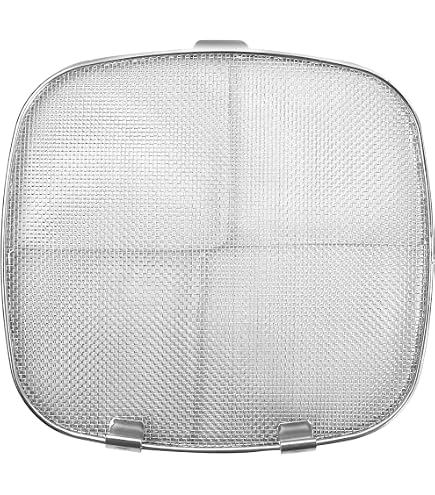 Marmite Nano-céramique Ninja Foodi 6L - Compatible OP300UK, Revêtement Anti-adhésif, Lave-vaisselle