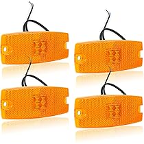 2 Luci Di Striscia A LED Per Segnalazione Di Marcia E Di - Foto 5