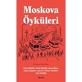 Moskova &Ouml;yk&uuml;leri