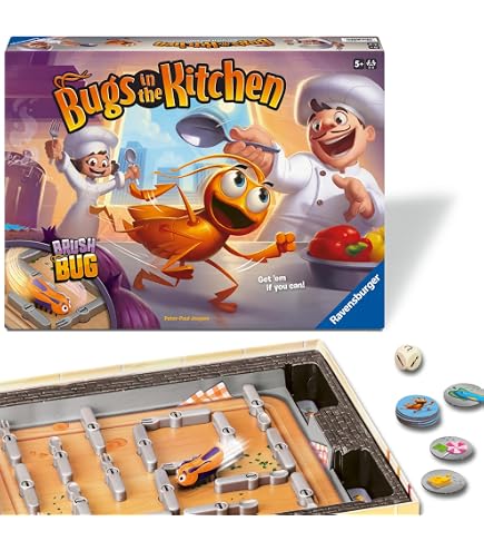 Juego De Mesa Stoopido De Ravensburger – Para 2 A 4 Jugadores Desde 6 Años – Partidas Rápidas De 10 Minutos – Risas Aseguradas