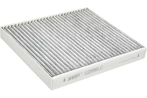HENGST FILTER E2998LC Innenraumluft Filter