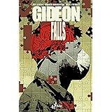 Gideon Falls 4 – Il Pentoculus