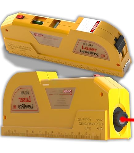 Bilancia Laser Multifunzione Righello Nastro Di Misura Laser - Foto 11