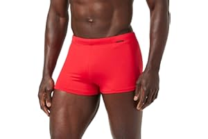 bruno banani Spodenki kąpielowe Mężczyźni Short Wave Line 2.0