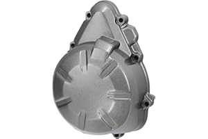 XMT-MOTOR Tapa de cárter para motocicleta, compatible con Kawasaki Z900 ABS 2017-2019