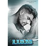 LIAM (Morris Brothers Series #4)