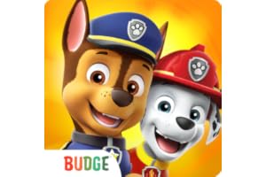 Produktbild: PAW Patrol rettet die Welt