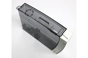 LIONIZER Réservoir d'eau pour machine à café DeLonghi ECAM21.110w / blanc