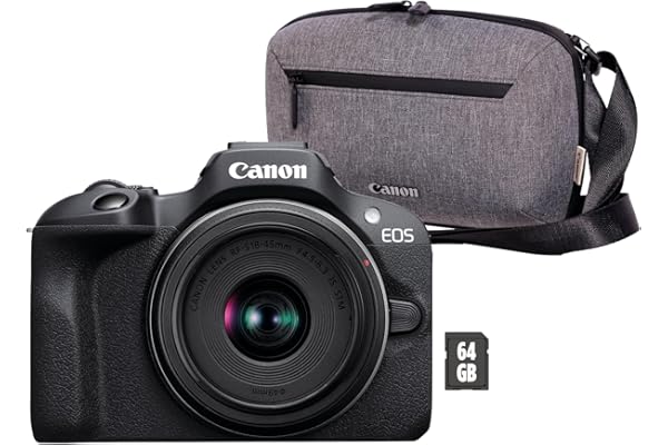 Canon EOS R100
