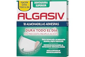 Algasiv Superior 18 Uds.