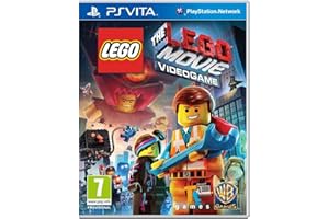 WARNER HOME VIDEO The LEGO Movie Videogame (Playstation Vita)