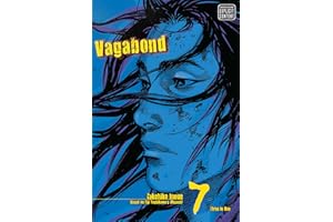 VAGABOND VIZBIG ED GN VOL 07 (MR) (C: 1-0-1): The Distant Ocean VIZBIG Edition (VAGABOND VIZBIG TP, Band 7)