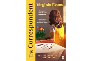 The Correspondent: A warm, funny gem of a novel - Times Best Books of 2025