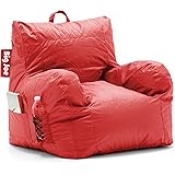 roma small bean bag lounger