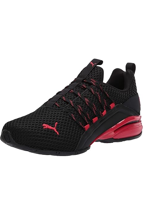 men's puma axelion ridge sneakers
