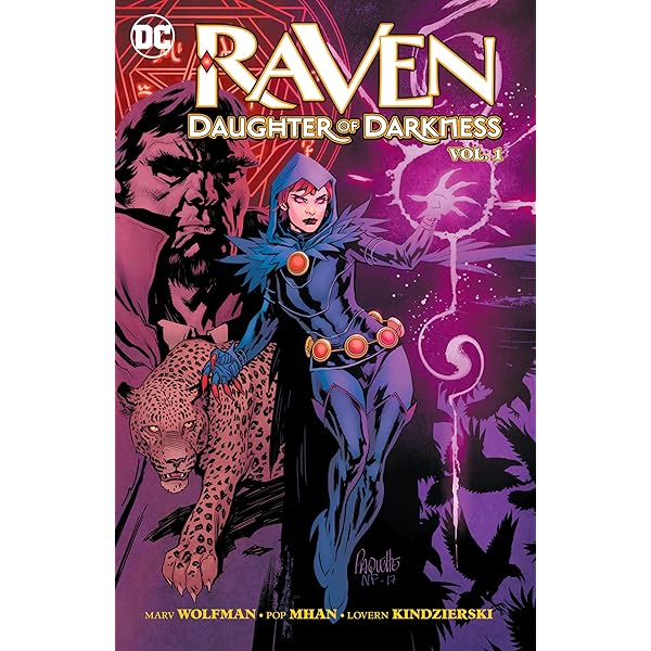 アメコミ・英語　3冊セット　レイブン　RAVEN アメコミ・英語 3冊セット レイブン RAVEN